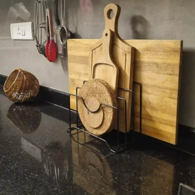 Chopping Board Organizer