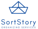 Sort Story Logo